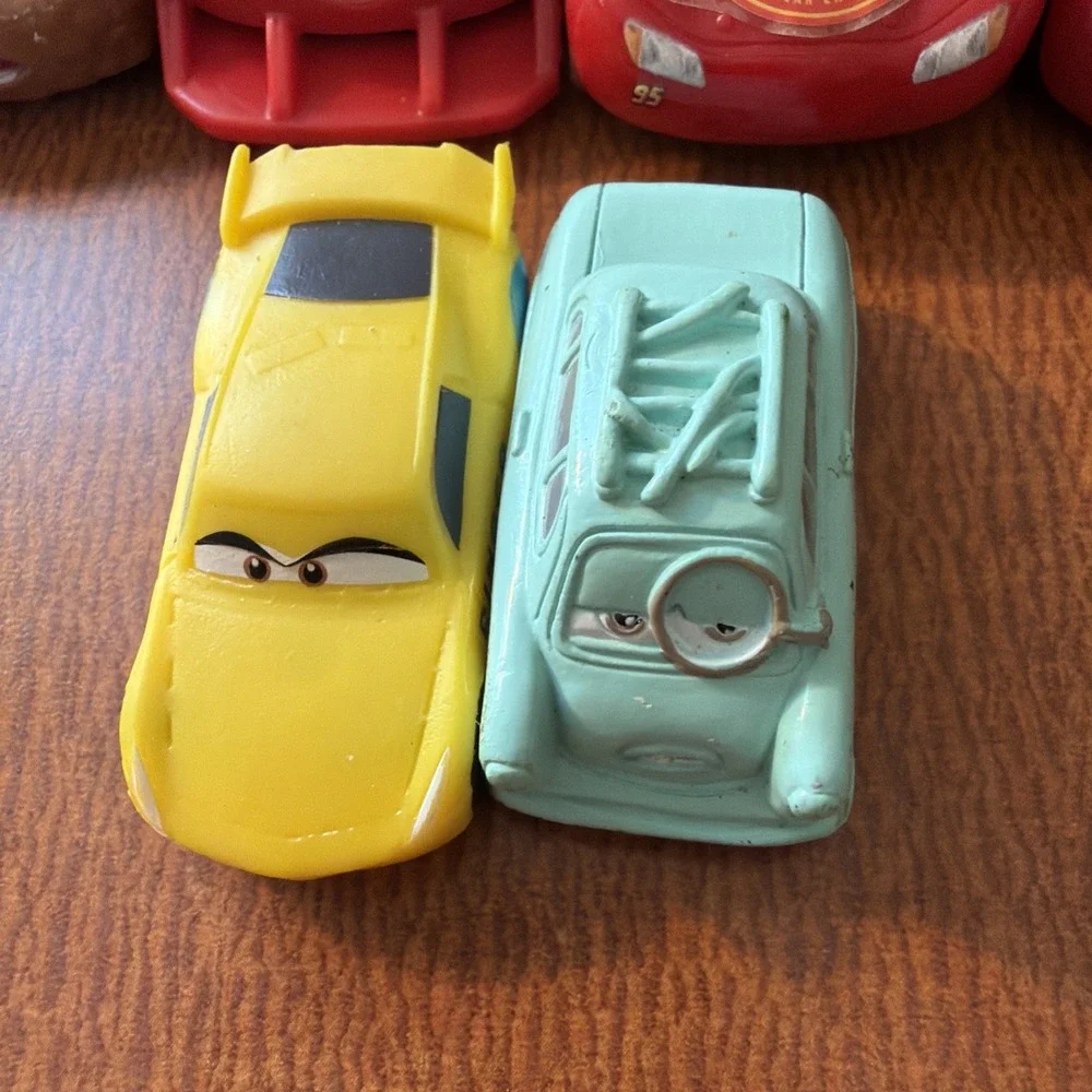 Pixar this lot